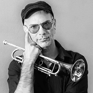 George Avramidis - Trumpet Teacher